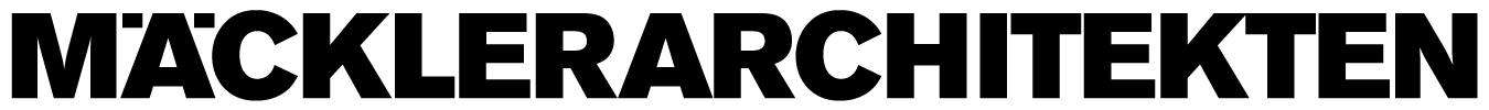 MÄCKLER ARCHITEKTEN