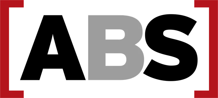 Logo von ABS Safety, Hersteller von Absturzsicherungen