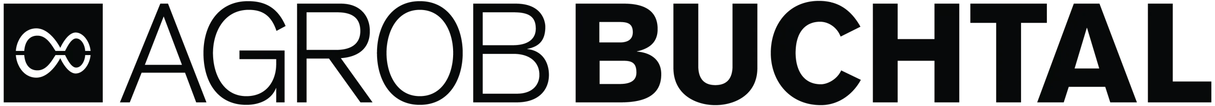 Logo von Agrob Buchtal, Hersteller keramischer Wand- und Bodenfliesen