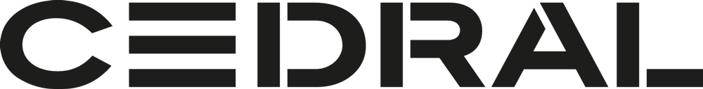 Logo von Cedral, Hersteller von Fassadenverkleidungen aus Faserzement