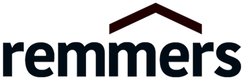 Logo von Remmers, Hersteller von Bautenschutz und Bauchemie