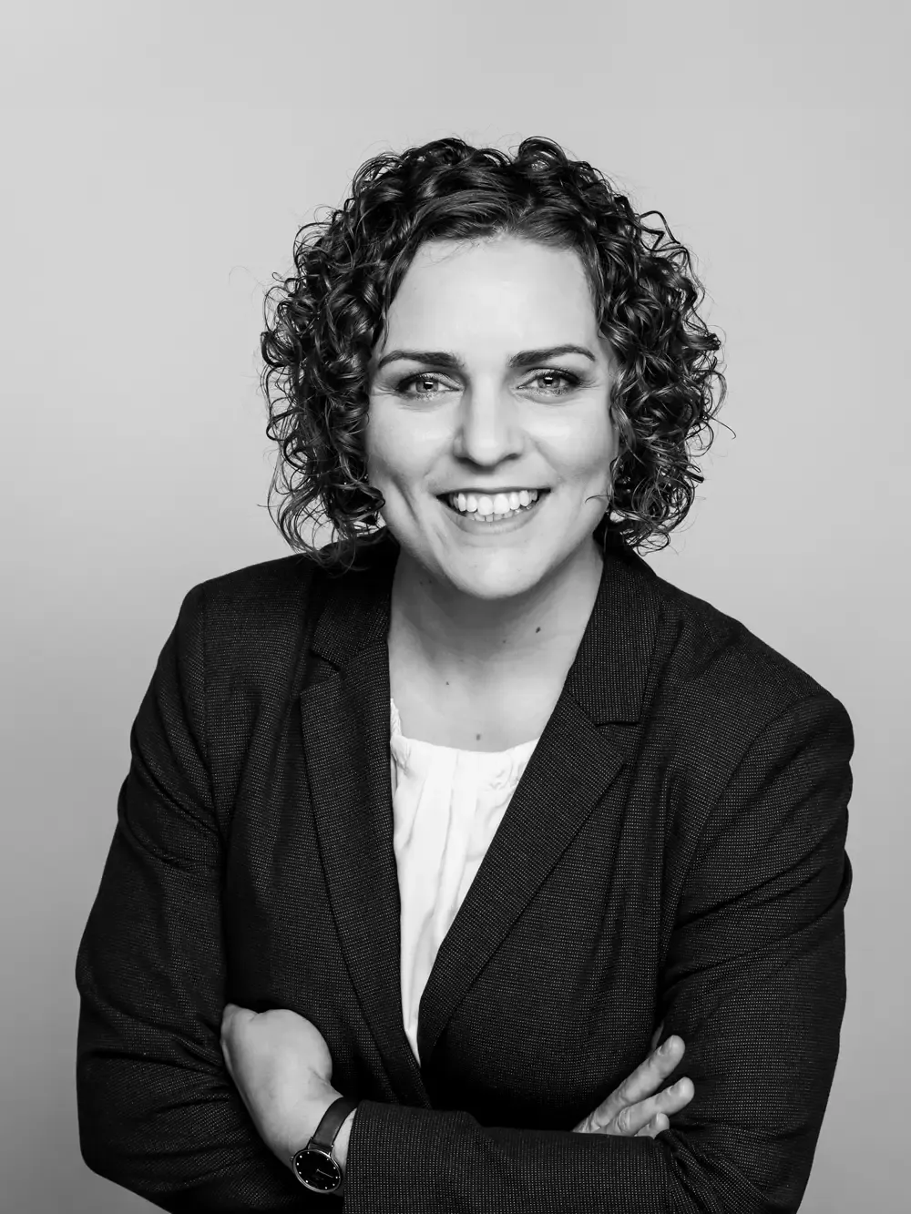 Portraitfoto von Christine Klug