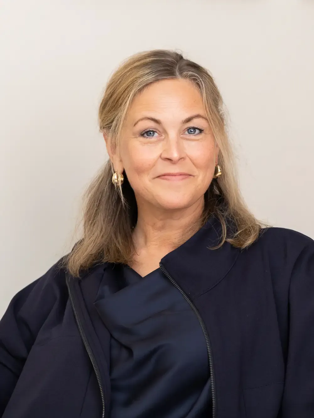 Portraitfoto von Claudia Radinger
