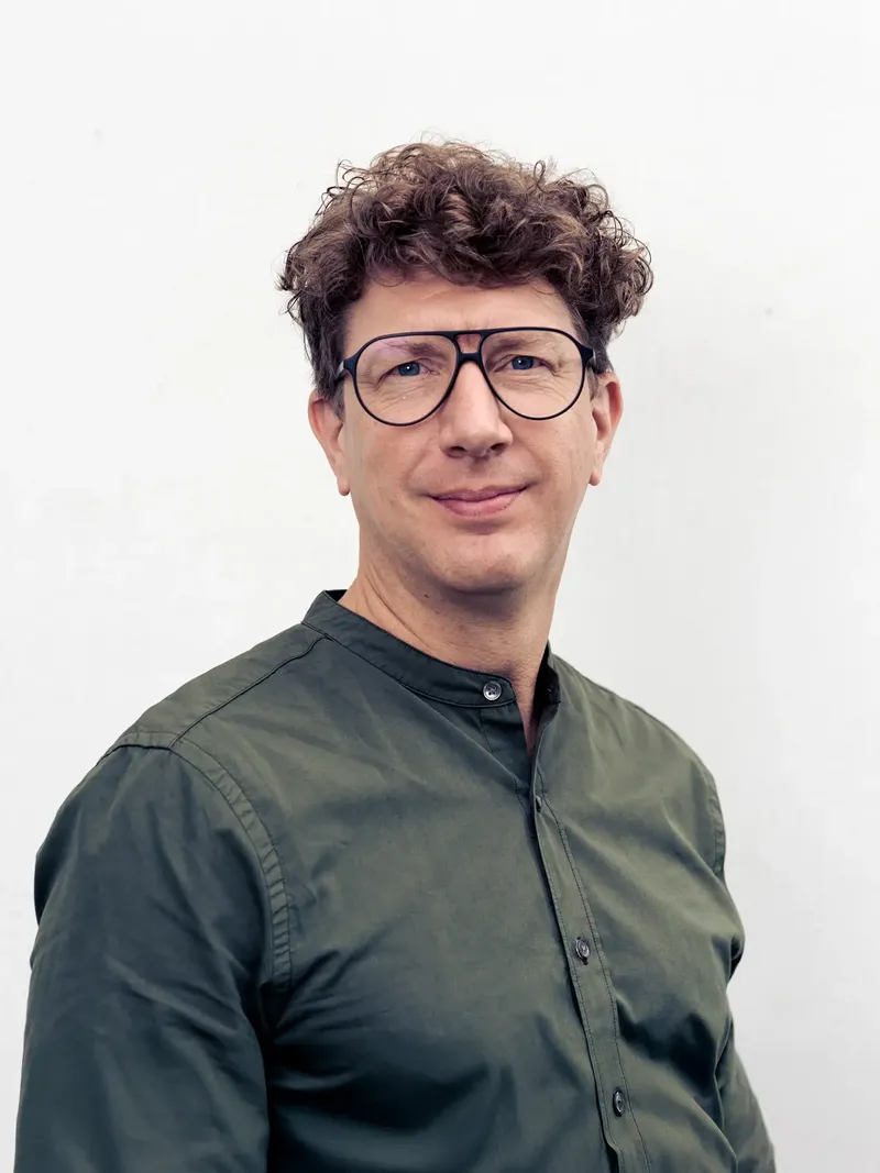 Portraitfoto von Kim Bobsin